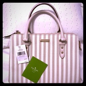 NWT Kate Spade Handbag/ Purse